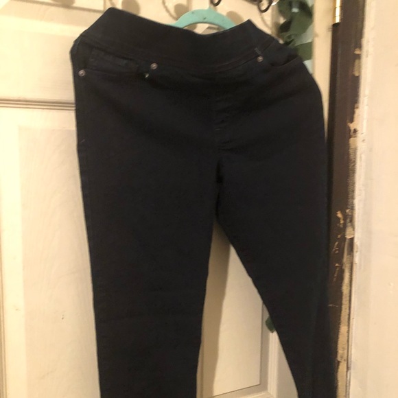 Navy blue Levi’s NWOT - Picture 1 of 2